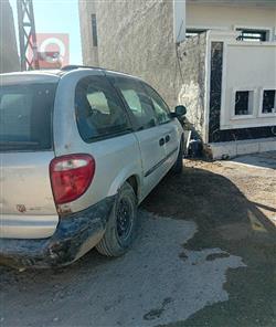 دودج كارافان